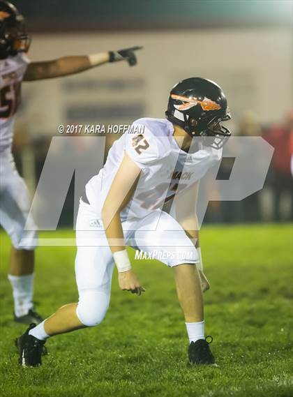 Thumbnail 2 in McClymonds @ East Nicolaus (CIF NS 2A Final) photogallery.