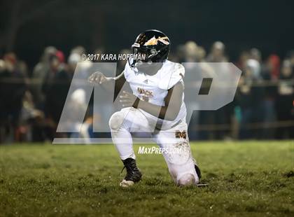 Thumbnail 2 in McClymonds @ East Nicolaus (CIF NS 2A Final) photogallery.