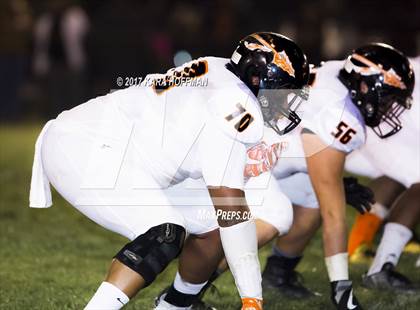 Thumbnail 1 in McClymonds @ East Nicolaus (CIF NS 2A Final) photogallery.