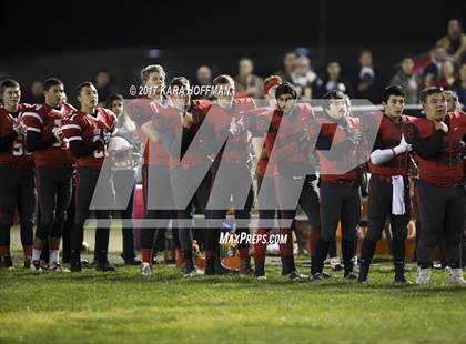 Thumbnail 1 in McClymonds @ East Nicolaus (CIF NS 2A Final) photogallery.