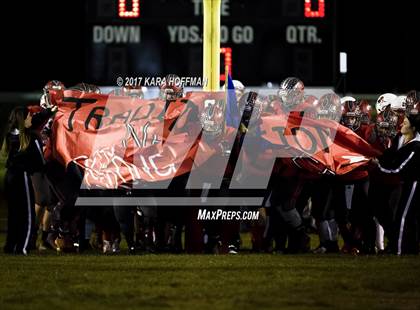 Thumbnail 1 in McClymonds @ East Nicolaus (CIF NS 2A Final) photogallery.