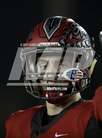 Thumbnail 3 in McClymonds @ East Nicolaus (CIF NS 2A Final) photogallery.