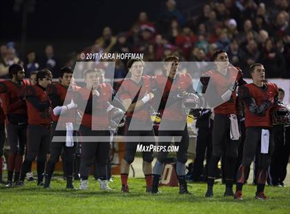 Thumbnail 2 in McClymonds @ East Nicolaus (CIF NS 2A Final) photogallery.