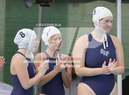 Thumbnail 1 in Mt. Carmel vs. Academy of Our Lady of Peace (CIF SDS D3 Final) photogallery.