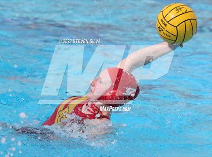 Thumbnail 2 in Mt. Carmel vs. Academy of Our Lady of Peace (CIF SDS D3 Final) photogallery.