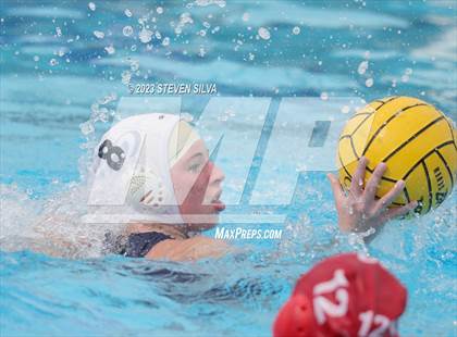 Thumbnail 1 in Mt. Carmel vs. Academy of Our Lady of Peace (CIF SDS D3 Final) photogallery.