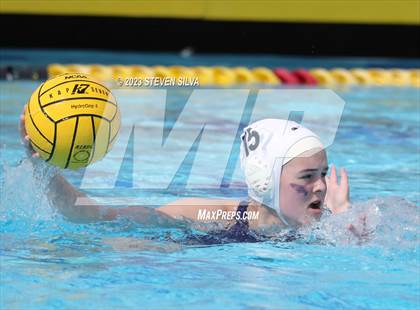 Thumbnail 1 in Mt. Carmel vs. Academy of Our Lady of Peace (CIF SDS D3 Final) photogallery.