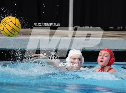 Thumbnail 3 in Mt. Carmel vs. Academy of Our Lady of Peace (CIF SDS D3 Final) photogallery.