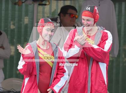 Thumbnail 2 in Mt. Carmel vs. Academy of Our Lady of Peace (CIF SDS D3 Final) photogallery.