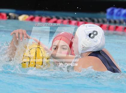 Thumbnail 3 in Mt. Carmel vs. Academy of Our Lady of Peace (CIF SDS D3 Final) photogallery.