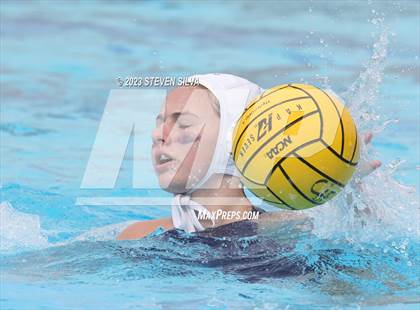 Thumbnail 2 in Mt. Carmel vs. Academy of Our Lady of Peace (CIF SDS D3 Final) photogallery.