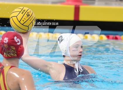 Thumbnail 1 in Mt. Carmel vs. Academy of Our Lady of Peace (CIF SDS D3 Final) photogallery.