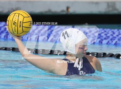 Thumbnail 3 in Mt. Carmel vs. Academy of Our Lady of Peace (CIF SDS D3 Final) photogallery.