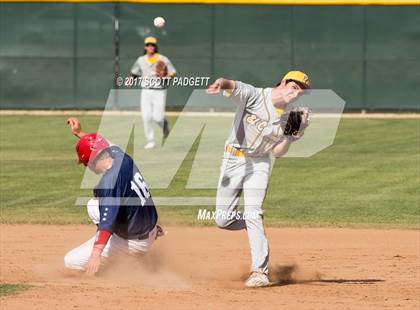 Thumbnail 2 in El Camino @ Great Oak photogallery.