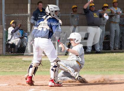 Thumbnail 1 in El Camino @ Great Oak photogallery.