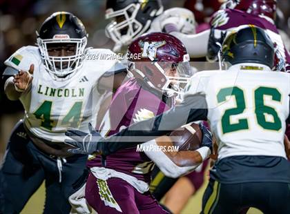 Thumbnail 3 in Lincoln @ Niceville photogallery.