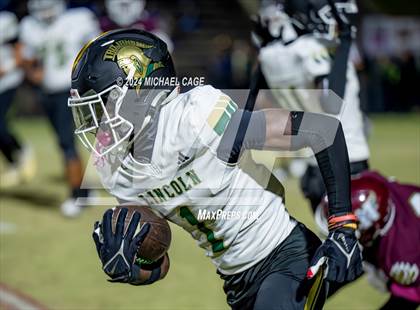 Thumbnail 2 in Lincoln @ Niceville photogallery.