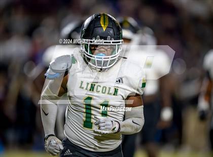 Thumbnail 1 in Lincoln @ Niceville photogallery.