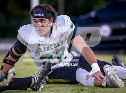 Thumbnail 3 in Lincoln @ Niceville photogallery.