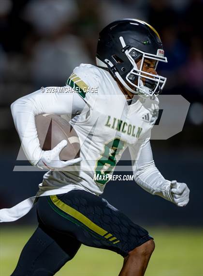 Thumbnail 1 in Lincoln @ Niceville photogallery.