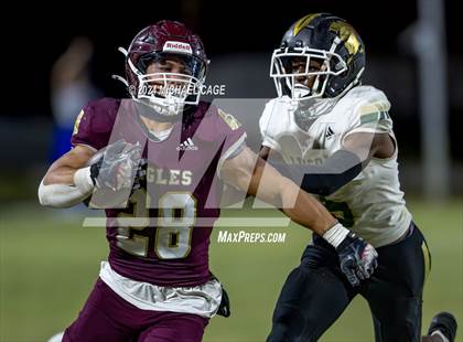 Thumbnail 1 in Lincoln @ Niceville photogallery.