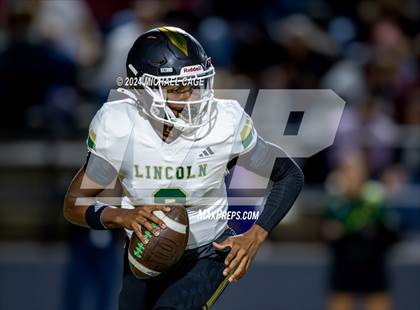 Thumbnail 2 in Lincoln @ Niceville photogallery.