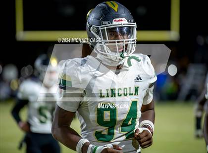 Thumbnail 3 in Lincoln @ Niceville photogallery.