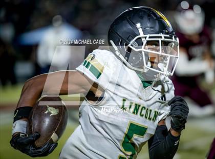 Thumbnail 2 in Lincoln @ Niceville photogallery.