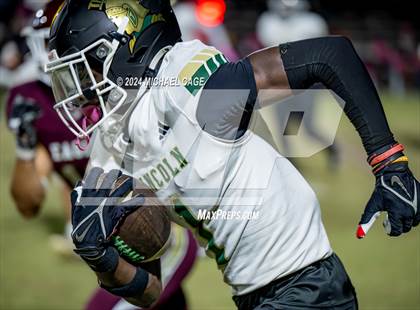 Thumbnail 3 in Lincoln @ Niceville photogallery.