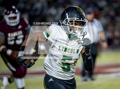 Thumbnail 1 in Lincoln @ Niceville photogallery.
