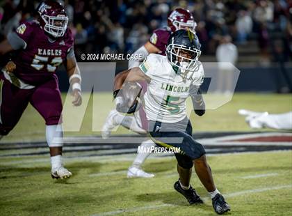 Thumbnail 2 in Lincoln @ Niceville photogallery.
