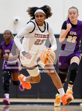 Christ Presbyterian Academy @ Ensworth