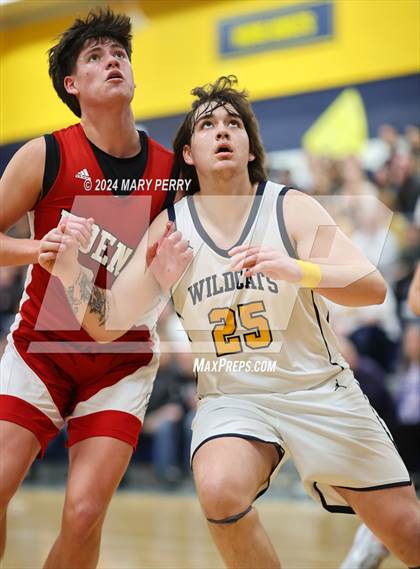 Thumbnail 1 in Eden Christian Academy @ Shenango photogallery.