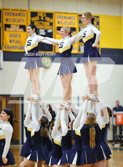 Thumbnail 2 in Eden Christian Academy @ Shenango photogallery.