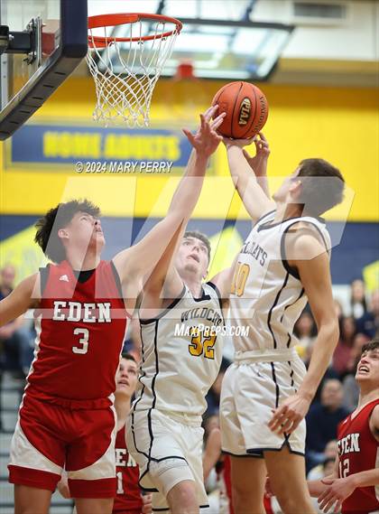 Thumbnail 3 in Eden Christian Academy @ Shenango photogallery.