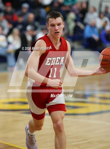 Thumbnail 3 in Eden Christian Academy @ Shenango photogallery.