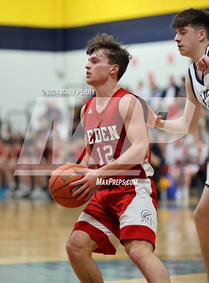 Thumbnail 1 in Eden Christian Academy @ Shenango photogallery.