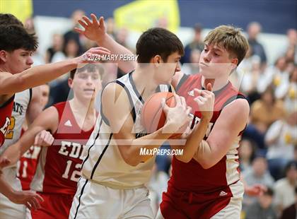 Thumbnail 1 in Eden Christian Academy @ Shenango photogallery.