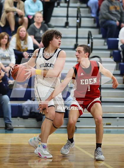 Thumbnail 3 in Eden Christian Academy @ Shenango photogallery.