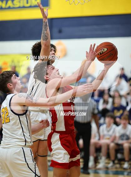 Thumbnail 1 in Eden Christian Academy @ Shenango photogallery.