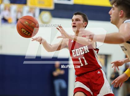 Thumbnail 1 in Eden Christian Academy @ Shenango photogallery.