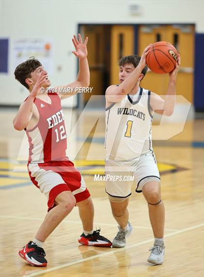 Thumbnail 1 in Eden Christian Academy @ Shenango photogallery.