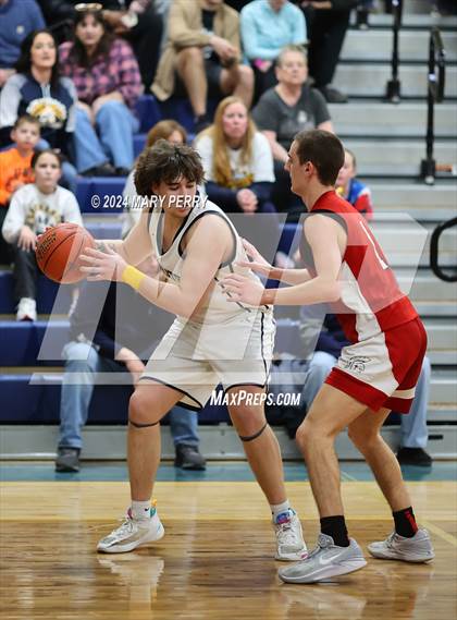 Thumbnail 1 in Eden Christian Academy @ Shenango photogallery.