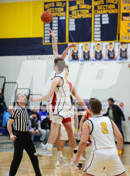Thumbnail 2 in Eden Christian Academy @ Shenango photogallery.