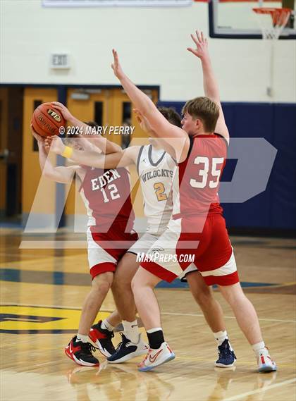 Thumbnail 3 in Eden Christian Academy @ Shenango photogallery.