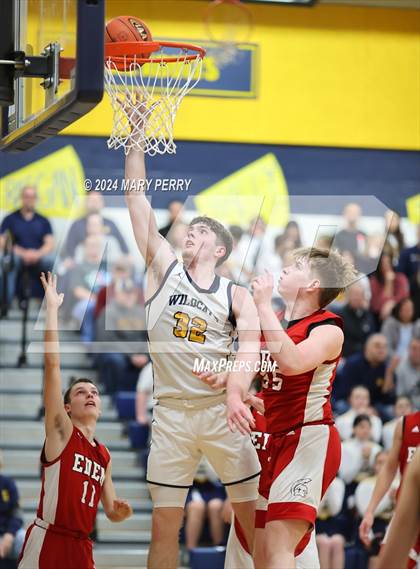 Thumbnail 1 in Eden Christian Academy @ Shenango photogallery.