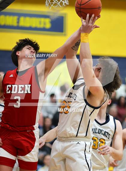 Thumbnail 3 in Eden Christian Academy @ Shenango photogallery.