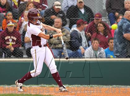 Thumbnail 1 in Deer Park vs Fort Bend Bush (UIL 5A Bi-District Playoff) photogallery.