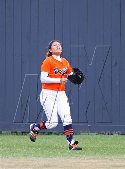 Thumbnail 1 in Deer Park vs Fort Bend Bush (UIL 5A Bi-District Playoff) photogallery.