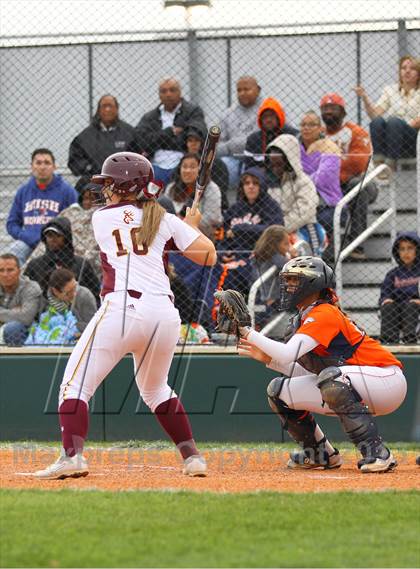 Thumbnail 1 in Deer Park vs Fort Bend Bush (UIL 5A Bi-District Playoff) photogallery.